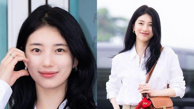 수지, 뜬금없는 결혼설에 소속사 대표 경고…”유언비어 걸리면 혼난다”
