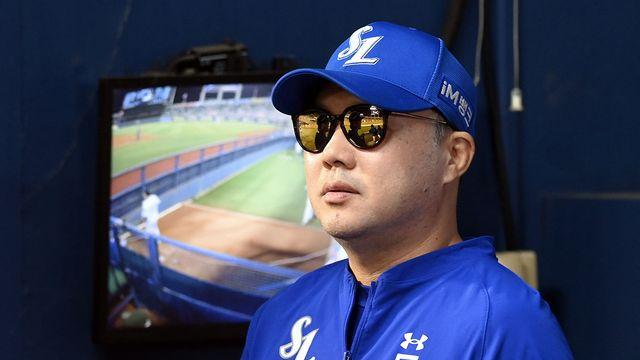 '5연승→1패' 삼성, 리그 3위도 보인다…