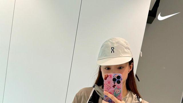 이시영, 러닝도 만삭 파워…‘살롱 드 홈즈’ 주연까지 꽉 채운 근황