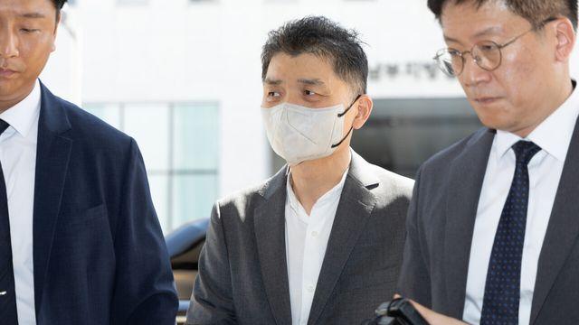 검찰, ‘SM 시세조종’ 김범수에 징역 15년 구형…경영진도 중형