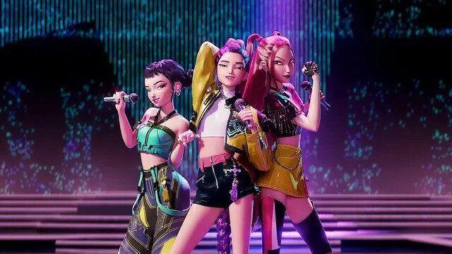 ‘케데헌’ 시즌2 제작 돌입…루미와 진우 다시 만나나