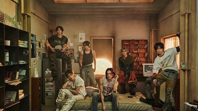라이즈, 2026년 '롤라팔루자 남미' 출격