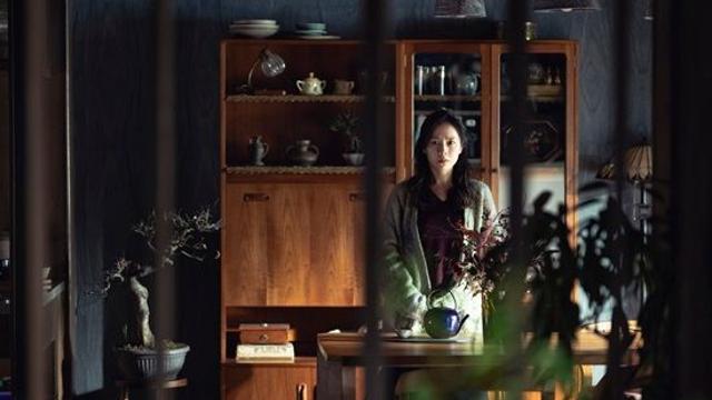 손예진, 인생 첫 베니스영화제 참석…박찬욱 '독창적 女캐릭터' 계보 잇는다
