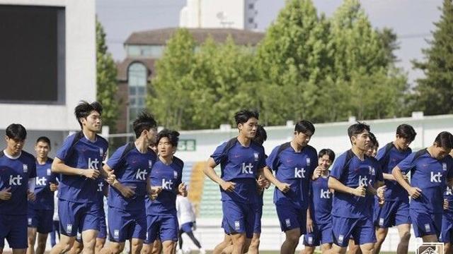 [공식발표] ‘부상 날벼락’ U22 이민성호 강상윤-정승배 하차…이규동-채현우 대체발탁
