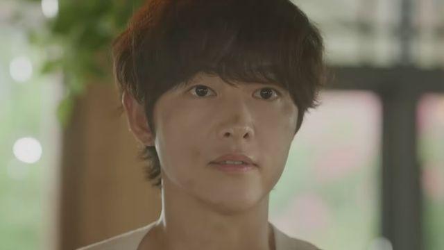 하이라이트 풀렸다…송중기→천우희 로맨스 폭발한 '한국 드라마'