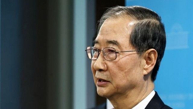 고위공직자 50명 재산 공개···한덕수 86억·이원모 433억