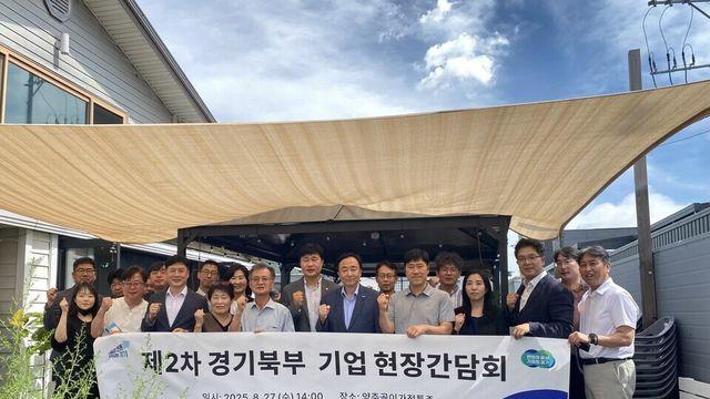경기도의회 이영주 의원, 전통주 산업 활성화 위해선 업체 지원 필요