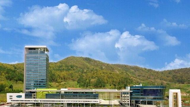 전남도청 인근 저수지서 30대 공무원 숨진 채 발견