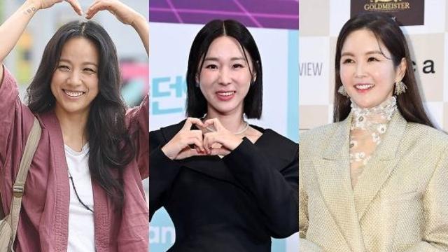 '내조의 여왕' 이효리·이지혜·장영란, 사무실에 병원까지 든든하네 [엑's 이슈]