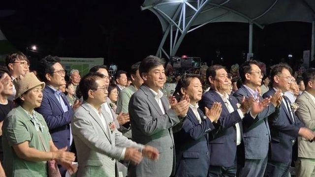 경기도의회 방성환 의원, 후계농업경영인, 농업 발전의 핵심 동력으로 성장 강조