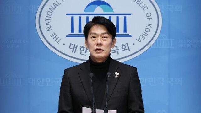 한민수 