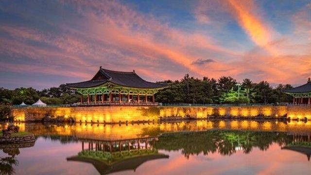경주 가볼 만한 곳, 고즈넉한 풍경 속 시간 여행