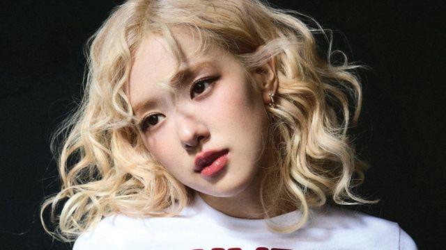 블랙핑크 로제, 유튜브 1년 수익 110억 원…‘셀럽 유튜버’