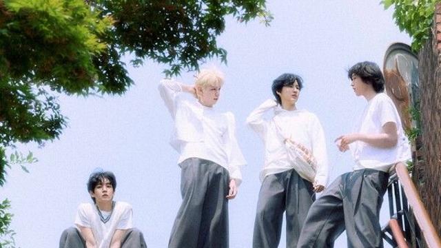 'FNC신인' AxMxP, 9월말 '부산록페스티벌' 출격 확정