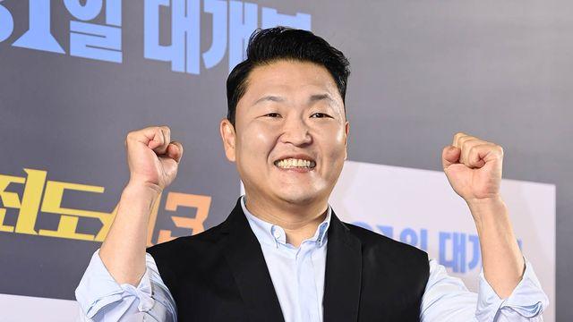 싸이, '수면제 대리 수령' 외신서도 난리…