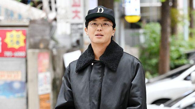 연우진, 기안84도 놀라겠네... '바닷물 먹방' 돌발 행동 (뚜벅이 맛총사)