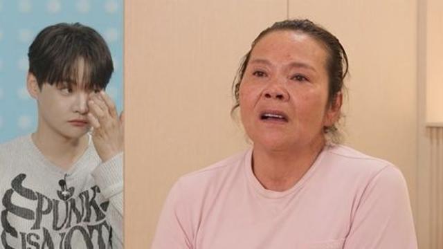 박서진, 갑자기 사라진 母에 온 가족 '긴급 수색' 돌입…결국 '눈물'까지 (살림남2)