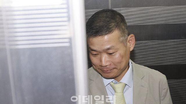 해병특검, '박정훈 표적수사' 국방부 검찰단장 압수수색