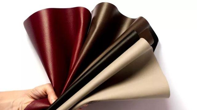 “냄새까지 똑같네?” 현대차, 소가죽 대체할 식물성 가죽 공개… 자동차 인테리어 판 바꾸나