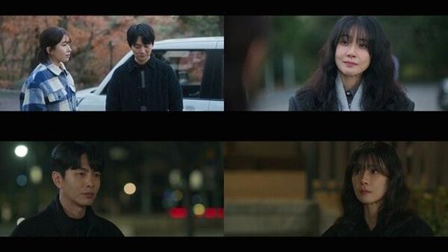 이보영, 이민기 진심에 흔들…강기영, 백현진과 위험한 거래 ‘긴장 최고조’('메리 킬즈 피플')