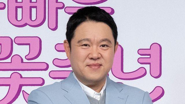 김구라, 늦둥이 딸 안타까운 사연 “1.1kg 미숙아로 태어나” (렛츠고 파크골프)