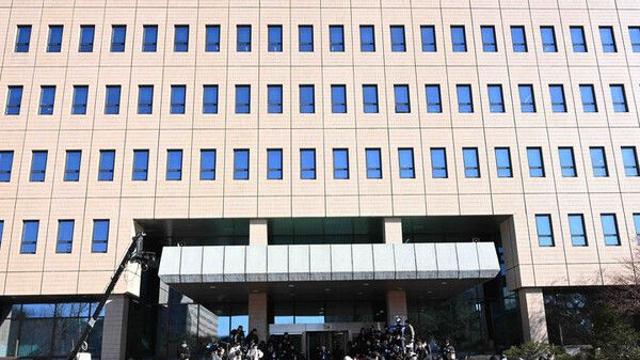 해병특검, 공수처 압수수색…이종호 위증 관련