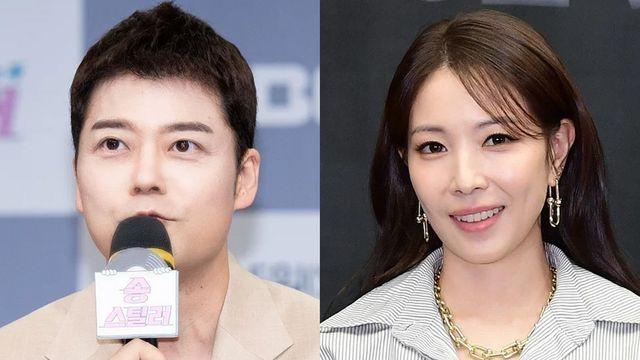 ‘취중 라방’ 전현무, 보아 신곡 올렸다가 빛삭…”과거 논란 의식했나?” [RE:스타]