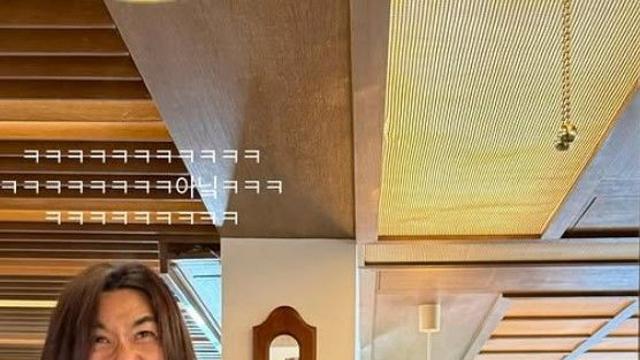 이혼 후 임신 이시영, 노홍철·권은비와 데이트 