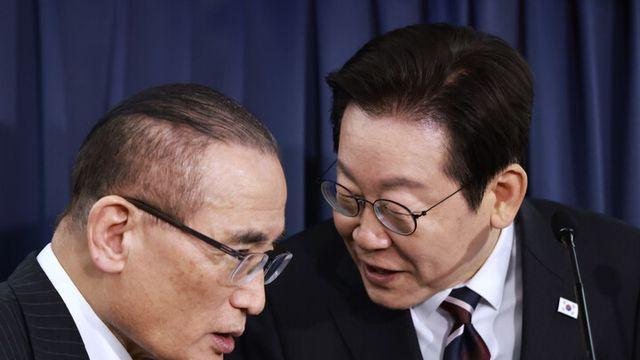 위성락 안보실장 “트럼프·이 대통령 간 신뢰 구축...관계 꾸려갈 교두보 견고히”