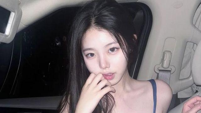 대학교에서 번호 자주 따이는 여자 스타일