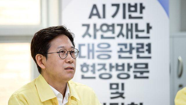 정부, AI 집중 육성…지난해의 3배 넘는 10조원 투자