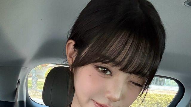 장원영 유격훈련 전/후
