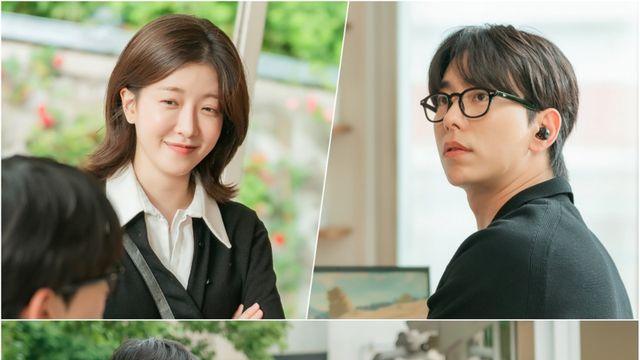 ‘파혼’ 정일우, 남 좋은 일만 시켰나? 정인선·윤현민 핑크빛 조짐 (화려한 날들)