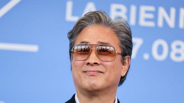 '어쩔수가없다' 박찬욱 