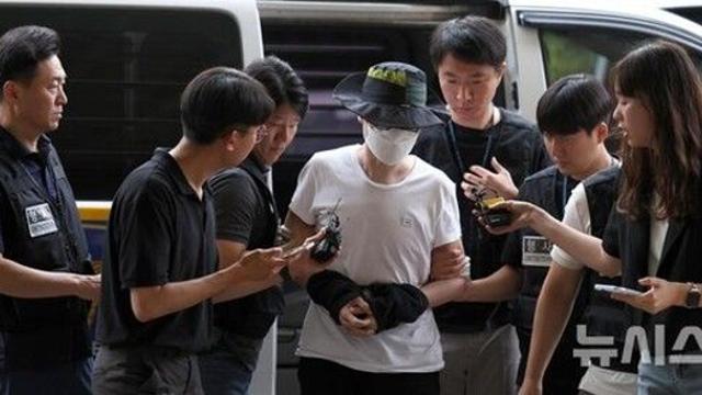 '피해자 비하' 댓글 쓴 일본도 가해자 부친, 1심 집행유예 불복…항소