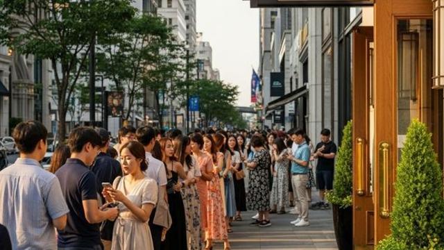 3알에 4만 8000원…강남 레스토랑서 난리 난 '이 음식' 정체