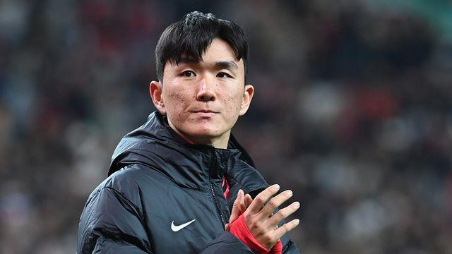 '홍명보호 대형 악재' 황인범, 종아리 근육 부상 낙마→9월 미국 원정 불참…강원 서민우 대체 발탁 [공식발표]