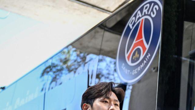 ‘EPL 이적설’ 이강인은 PSG에서 ‘플랜 A’가 아니다…툴루즈전 결장, 팀은 6-3 승리