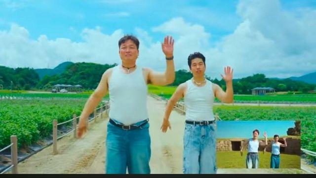 점점 열악해지는 공무원 근무환경