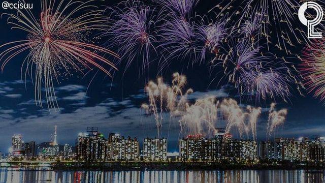 애인이랑 갈만한 25년 하반기 서울시 축제 모음 