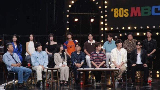 '놀면 뭐하니' 유재석 PD, 가요제 참가자 15인의 운명을 좌우할 금지령 발동