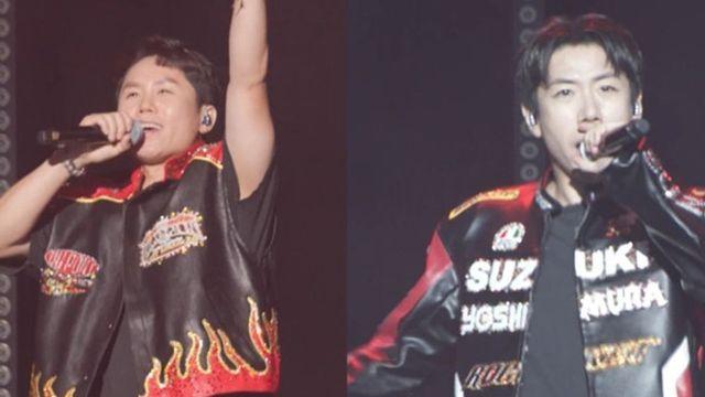 양세형X양세찬, 형제의 효도 클라스…”母에 무대 처음 선보여” (‘전참시’)