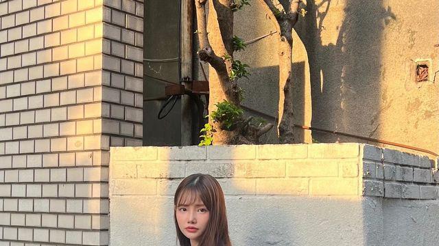 하연수, 여름 저녁 감성 담은 데일리룩 공개