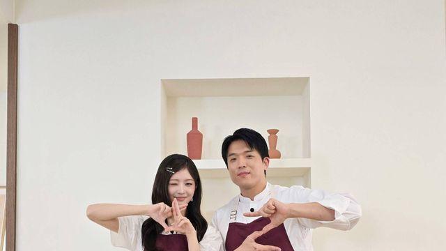 안성재 셰프, 레이 요리 극찬 “딸이 아이브 팬”