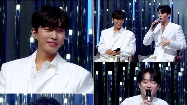 임영웅 팀 입단 조건은 회식 완주...이찬원 ‘인정’, 신동엽 “나 시켜줘”('불후의 명곡')