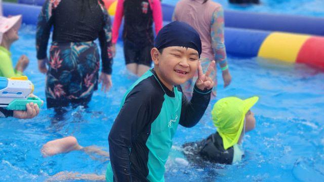 논산 왕전초, 늘봄교실로 학생과 학부모 모두 ‘활짝’
