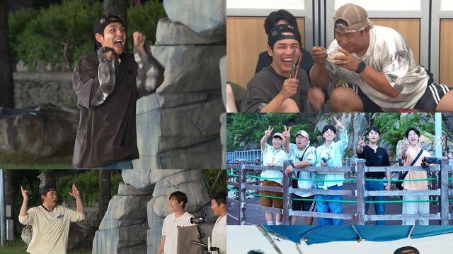 ‘1박 2일’ 불운의 아이콘 이준, 오명 씻을 수 있을까