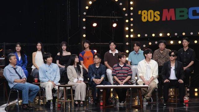 ‘80s 서울가요제’ 참가자들 야망 활활…유재석 “팔자 고치려는 사람 있어” (놀뭐)
