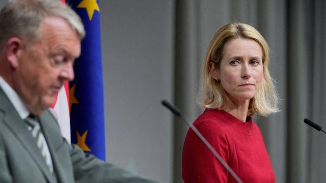 EU, 러 동결자산 전후 활용법 논의…압류·고위험투자 등 이견(종합)