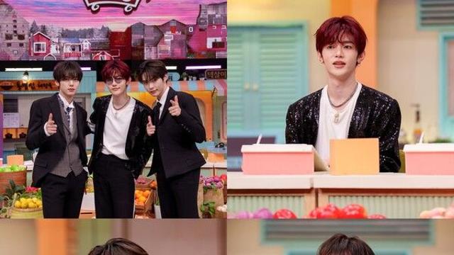 장하오 댄스-성한빈 퍼포먼스-한유진 센스...제로베이스원, ‘놀라운 토요일’에 녹인 청춘의 온기